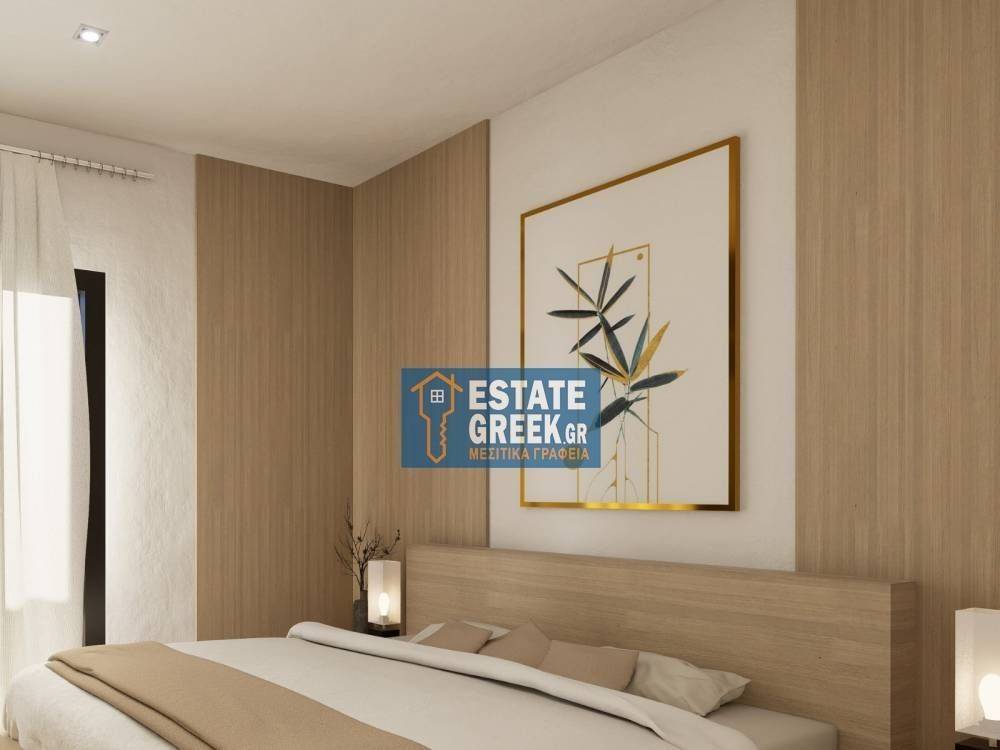 ★ ΥΠΟ-ΚΑΤΑΣΚΕΥΗ  ΠΕΡΑΣ 4/2028 ★ Με πάρκινγκ ★ Ιδανικό για οικογένεια ★ 