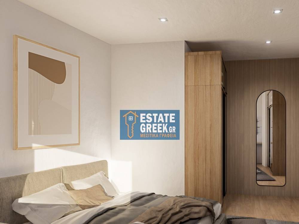 ★ ΥΠΟ-ΚΑΤΑΣΚΕΥΗ  ΠΕΡΑΣ 4/2028 ★ Με πάρκινγκ ★ Ιδανικό για οικογένεια ★ 