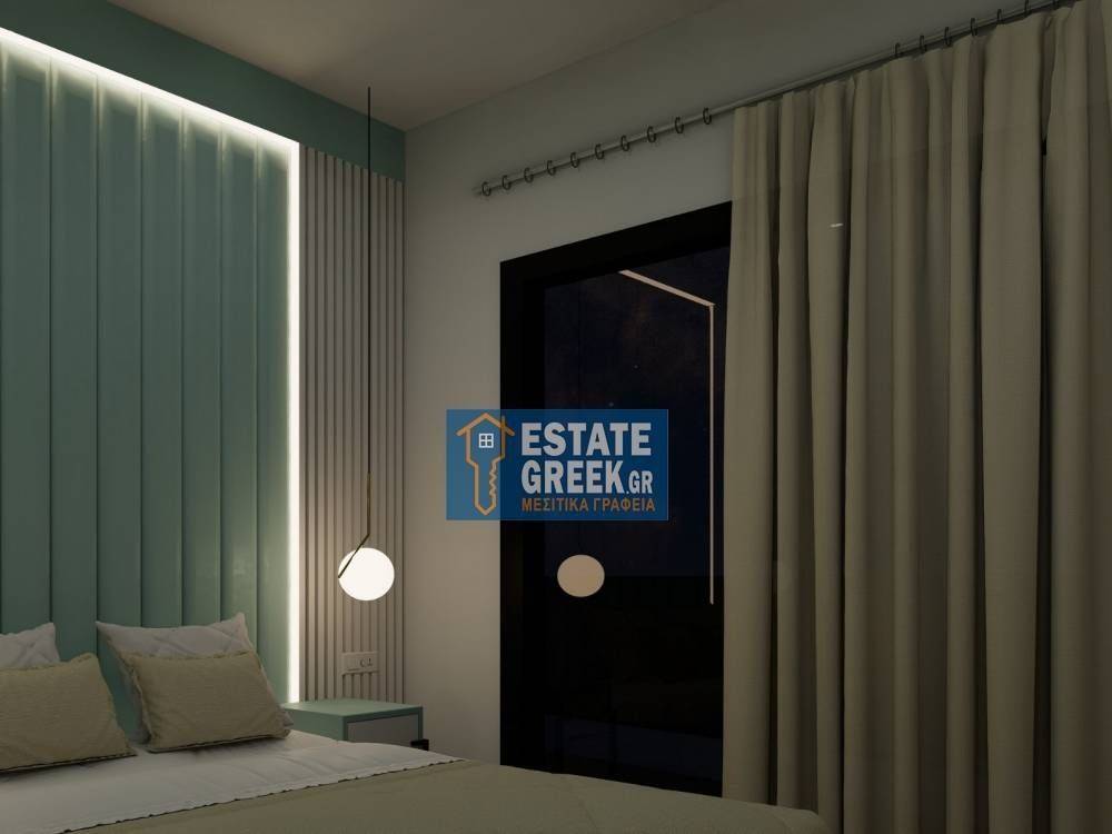 ★ ΥΠΟ-ΚΑΤΑΣΚΕΥΗ  ΠΕΡΑΣ 4/2028 ★ Με πάρκινγκ ★ Ιδανικό για οικογένεια ★ 