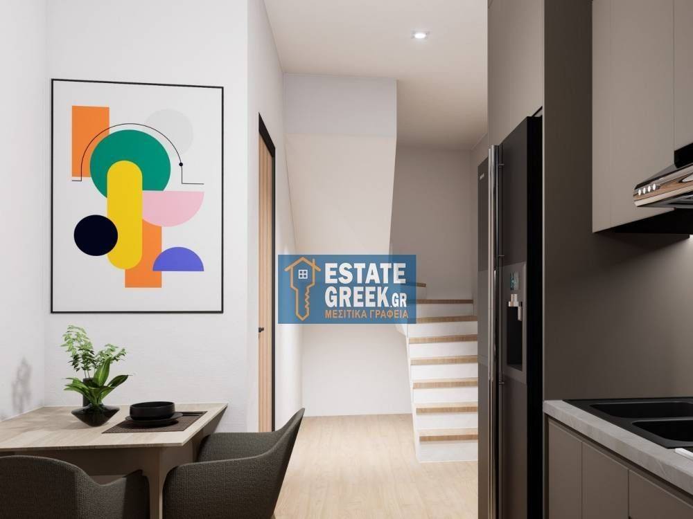 ★ ΥΠΟ-ΚΑΤΑΣΚΕΥΗ  ΠΕΡΑΣ 4/2028 ★ Με πάρκινγκ ★ Ιδανικό για οικογένεια ★ 