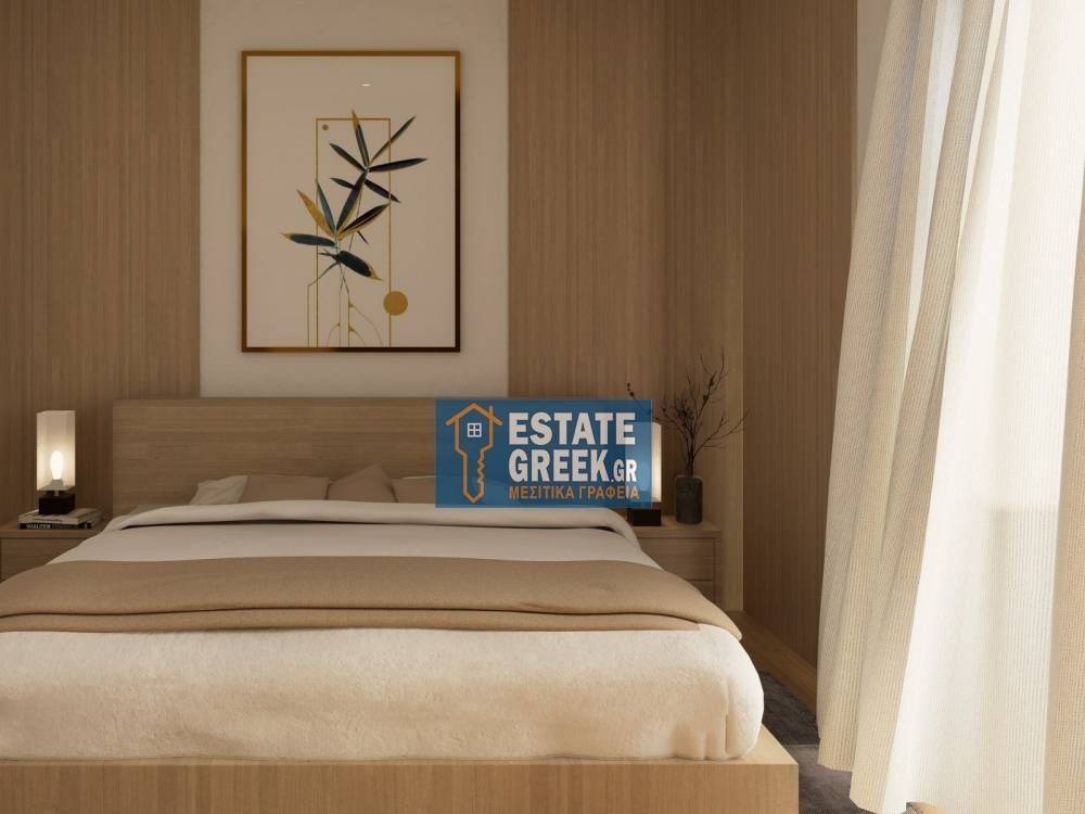 ★ ΥΠΟ-ΚΑΤΑΣΚΕΥΗ  ΠΕΡΑΣ 4/2028 ★ Με πάρκινγκ ★ Ιδανικό για οικογένεια ★ 