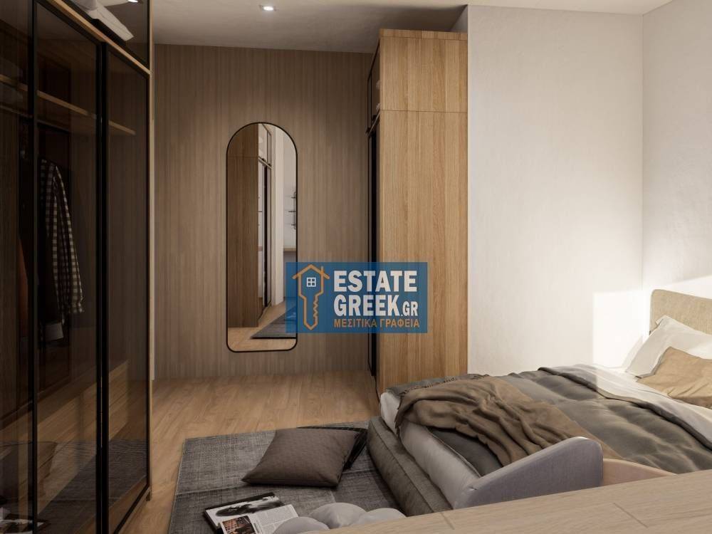 ★ ΥΠΟ-ΚΑΤΑΣΚΕΥΗ  ΠΕΡΑΣ 4/2028 ★ Με πάρκινγκ ★ Ιδανικό για οικογένεια ★ 