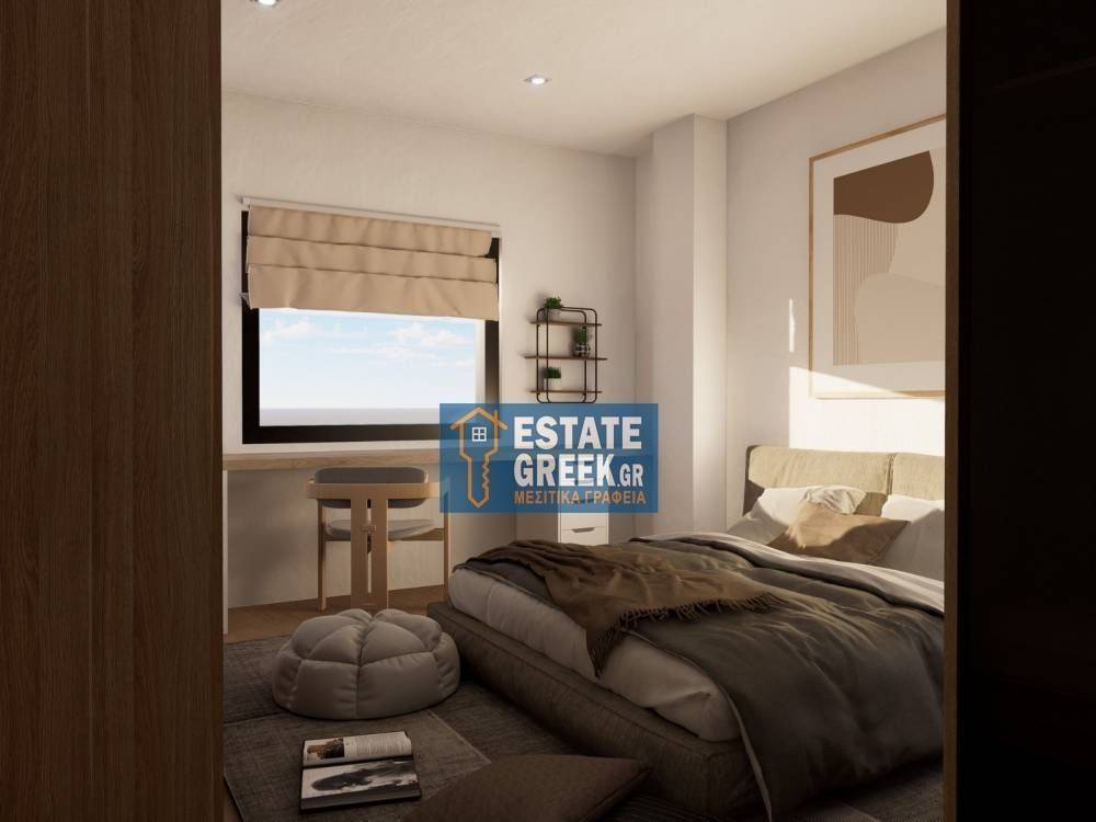 ★ ΥΠΟ-ΚΑΤΑΣΚΕΥΗ  ΠΕΡΑΣ 4/2028 ★ Με πάρκινγκ ★ Ιδανικό για οικογένεια ★ 