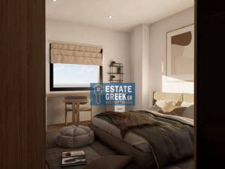 ★ ΥΠΟ-ΚΑΤΑΣΚΕΥΗ  ΠΕΡΑΣ 4/2028 ★ Με πάρκινγκ ★ Ιδανικό για οικογένεια ★ 