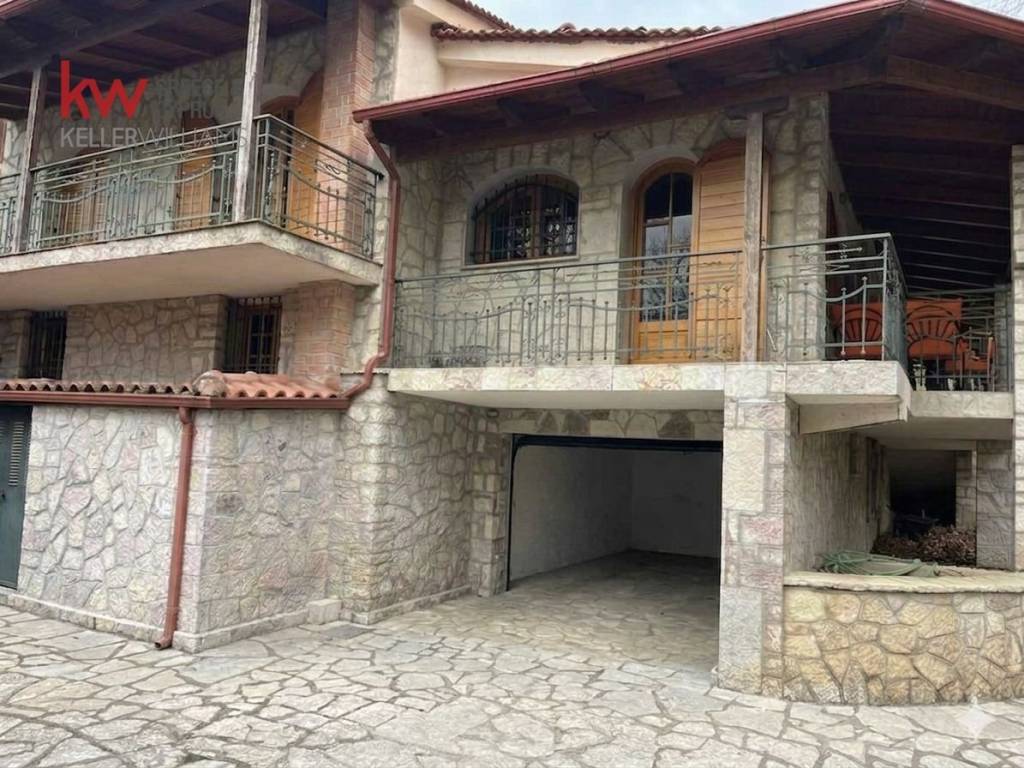 Εξωτερικοι χώροι