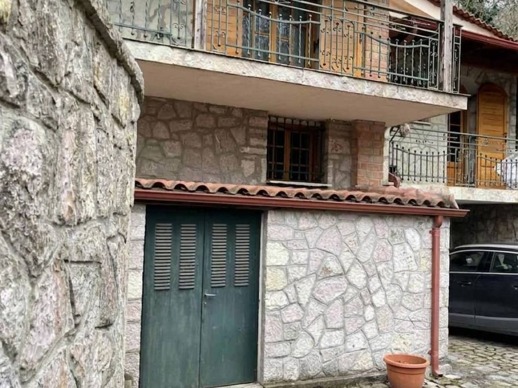 Εξωτερικοι χώροι