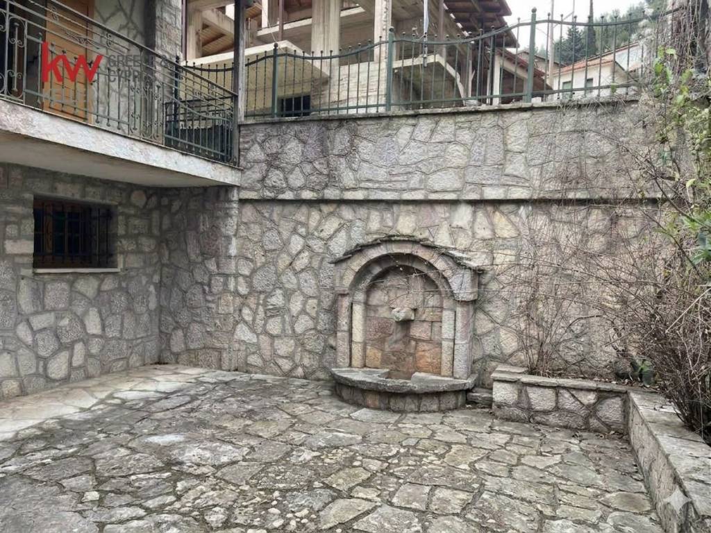 Εξωτερικοι χώροι