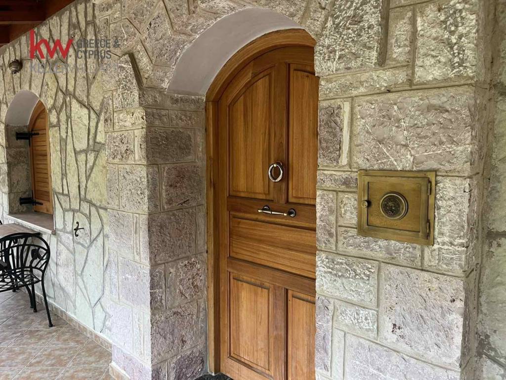 Εξωτερικοι χώροι