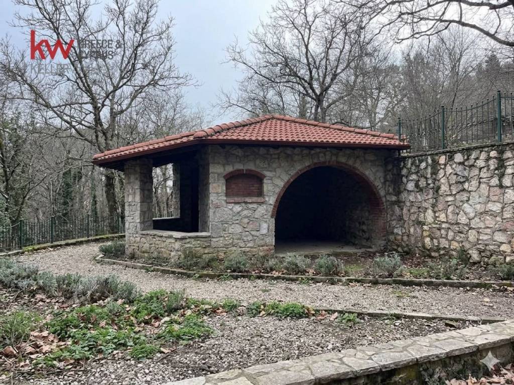 Εξωτερικοι χώροι