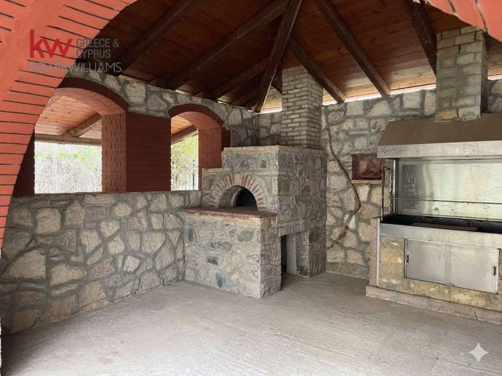 Εξωτερικοι χώροι