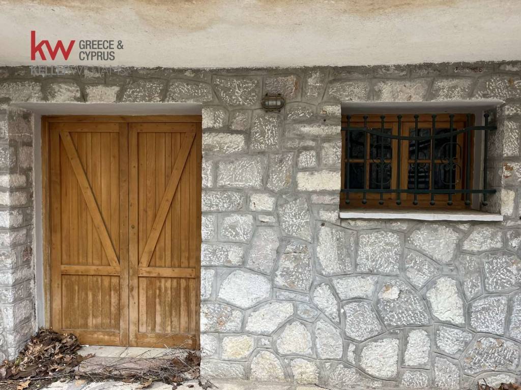 Εξωτερικοι χώροι