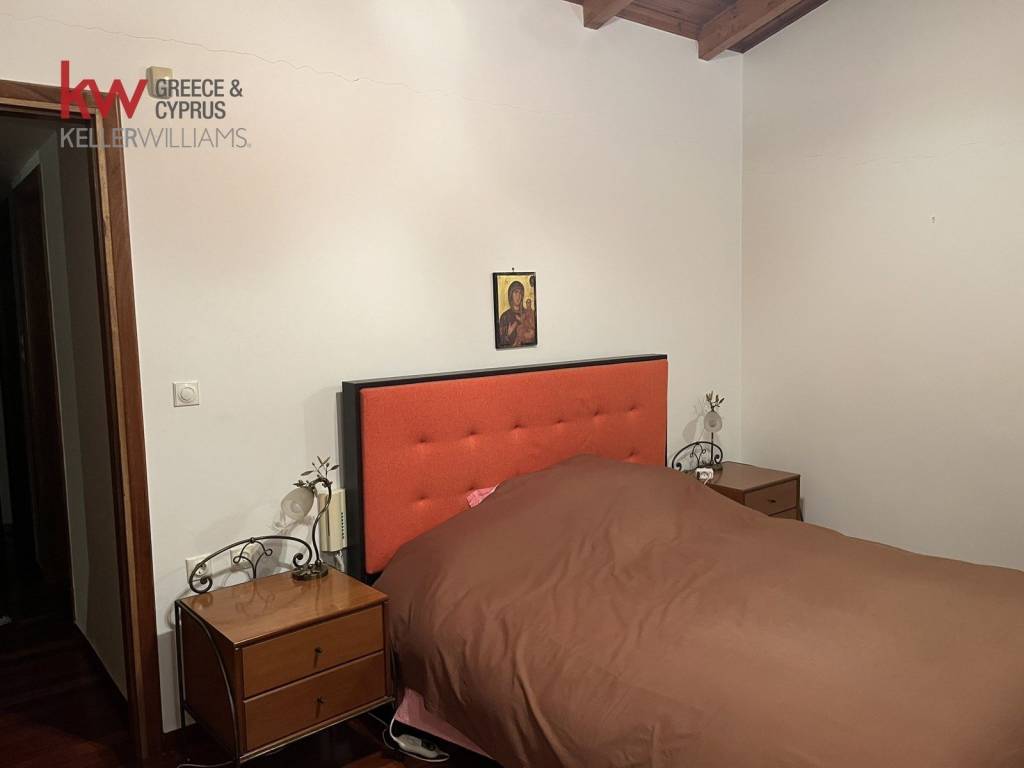 Υπνοδωμάτιο