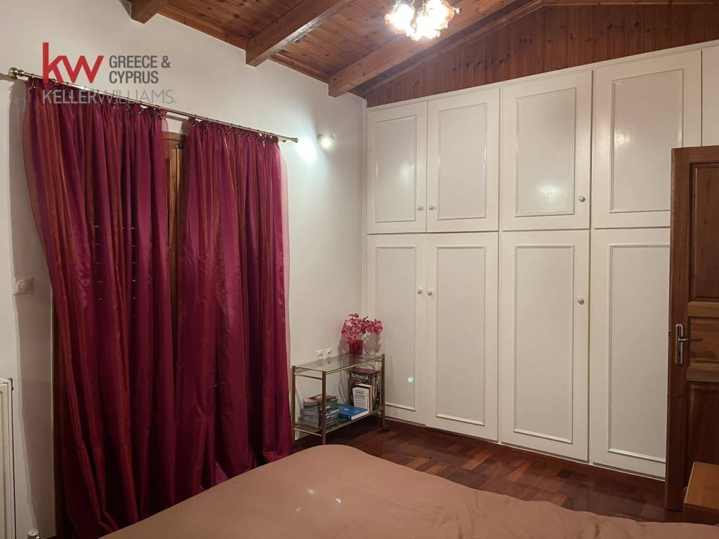 Υπνοδωμάτιο