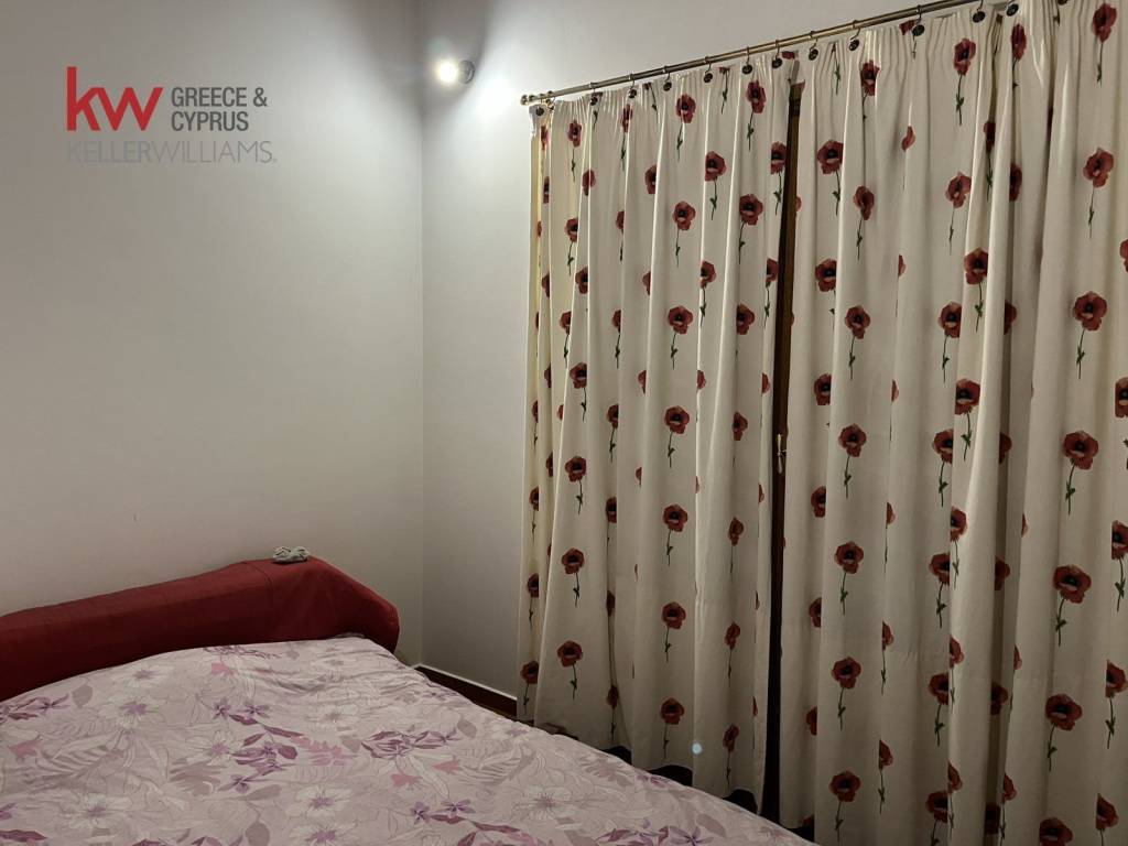 Υπνοδωμάτιο