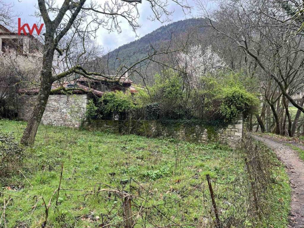 Εξωτερικοι χώροι