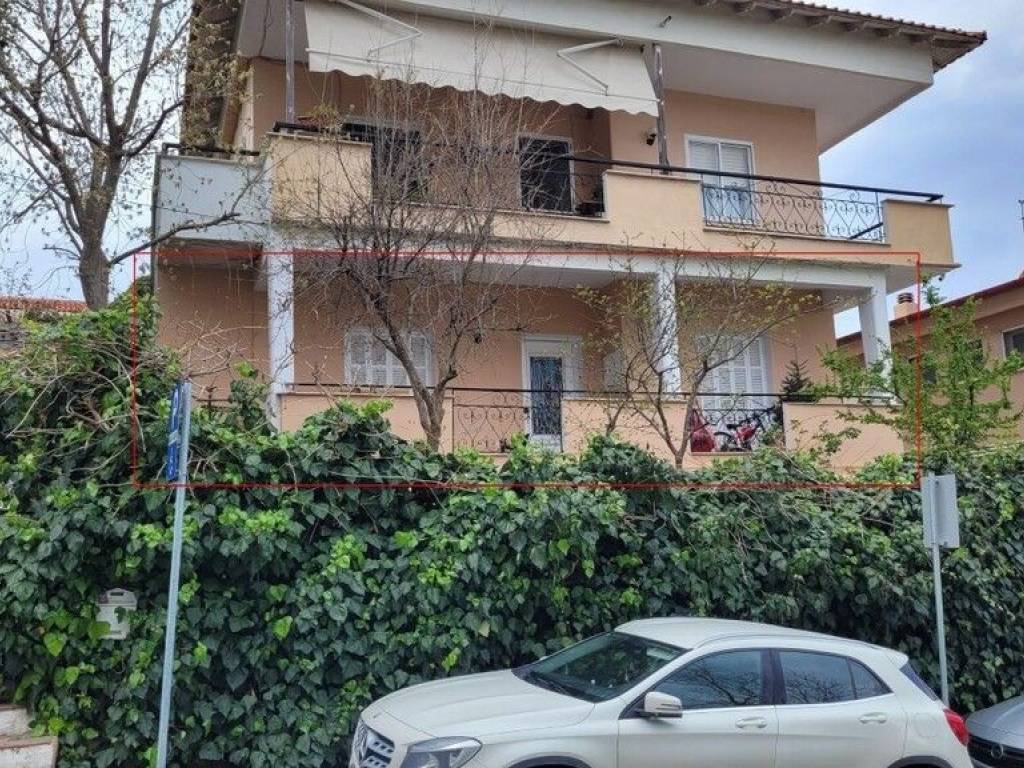 Apartment - Grekodom 65795|1057434