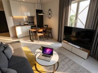 Apartment - Grekodom 65802|1057539