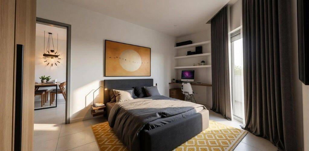 Apartment - Grekodom 65802|1057540