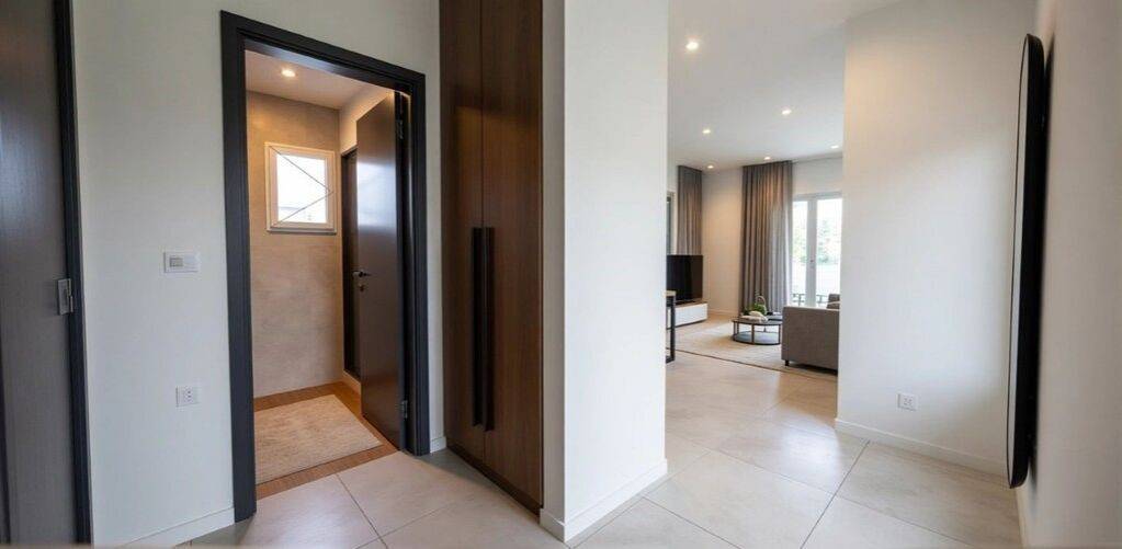 Apartment - Grekodom 65802|1057542