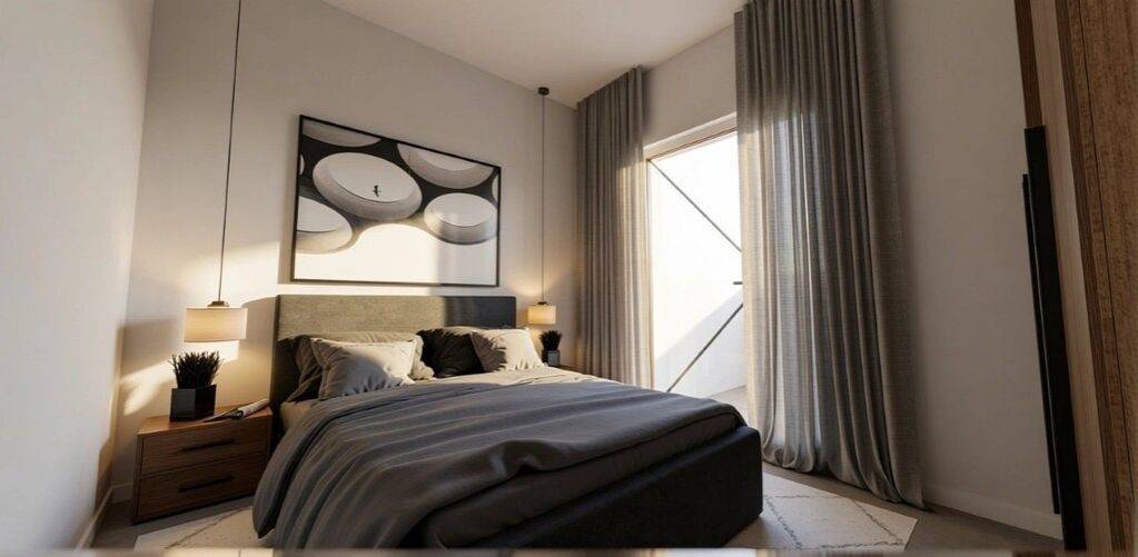 Apartment - Grekodom 65802|1057544