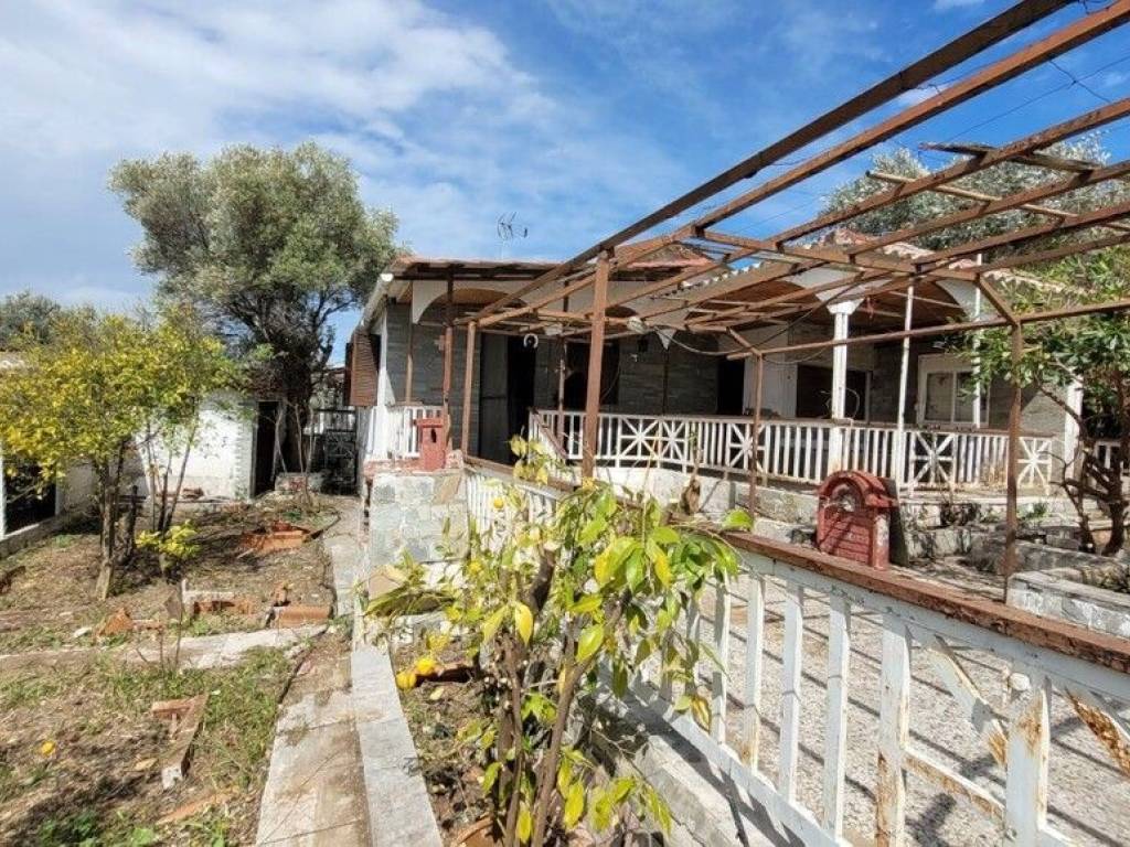 Detached - Grekodom 65796|1057449