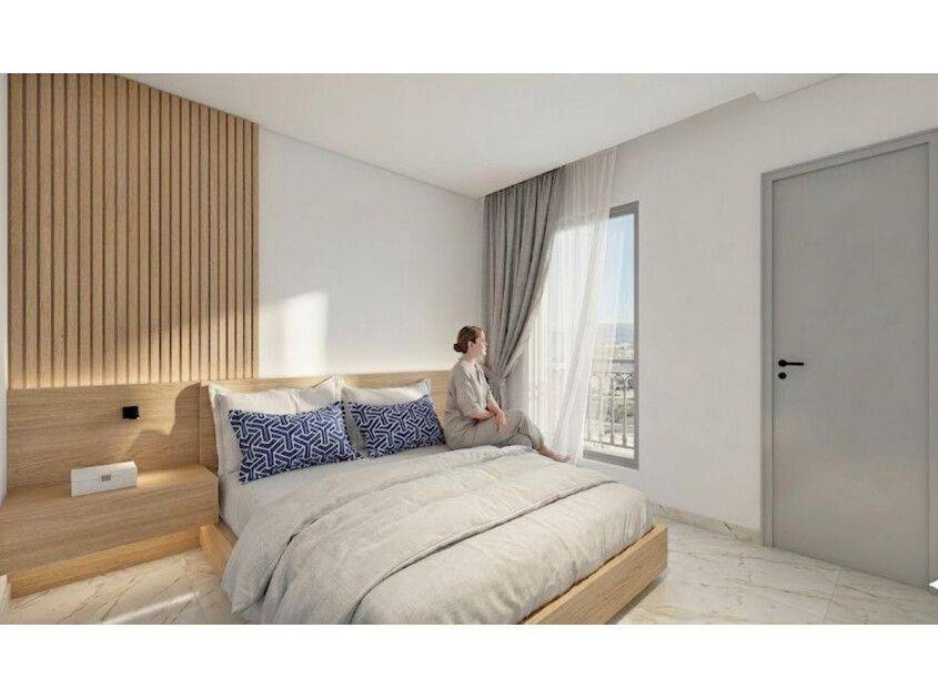 Apartment - Grekodom 65799|1057562