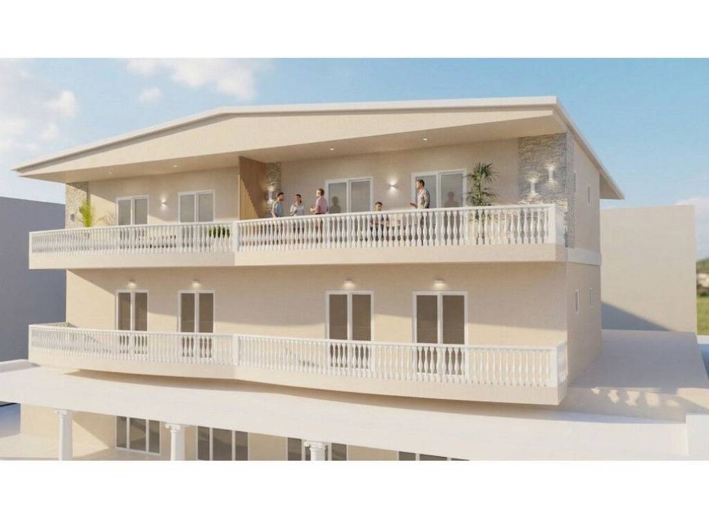 Apartment - Grekodom 65800|1057580