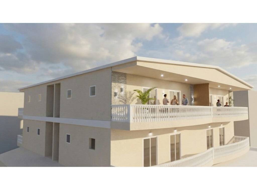 Apartment - Grekodom 65800|1057581