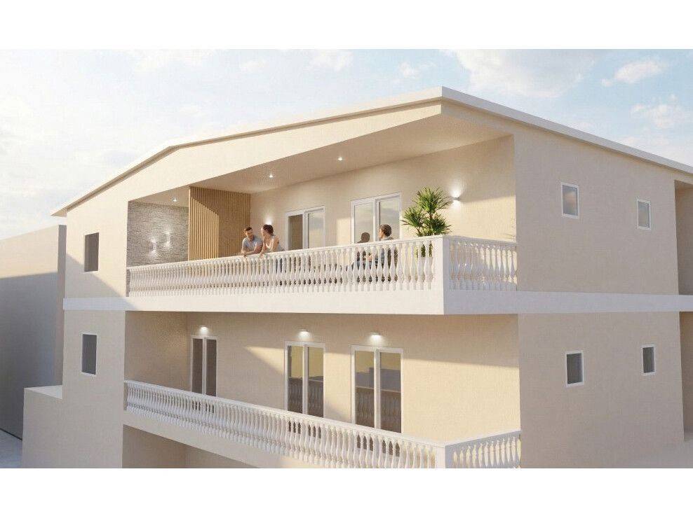 Apartment - Grekodom 65800|1057583