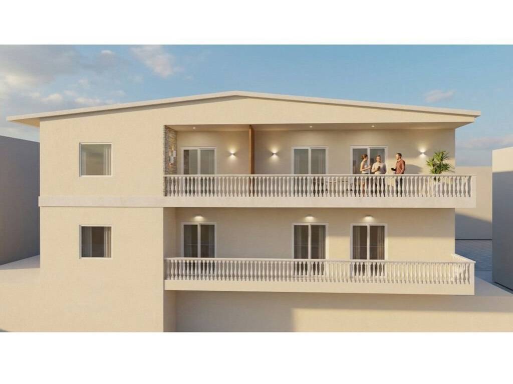 Apartment - Grekodom 65800|1057584