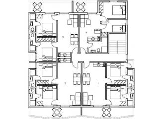 Apartment - Grekodom 65800|1057585