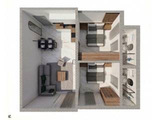 Apartment - Grekodom 65800|1057588