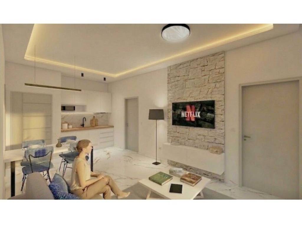 Apartment - Grekodom 65800|1057590