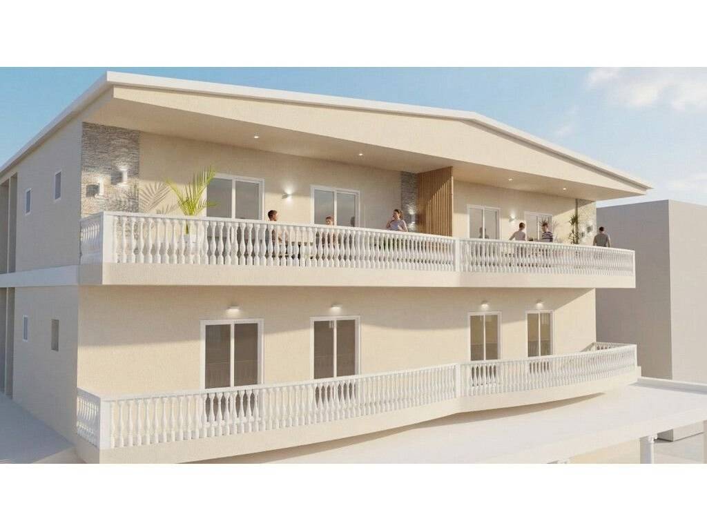 Apartment - Grekodom 65798|1057525