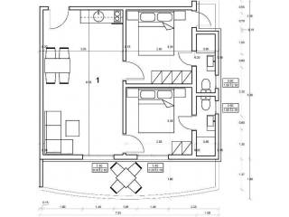 Apartment - Grekodom 65798|1057530