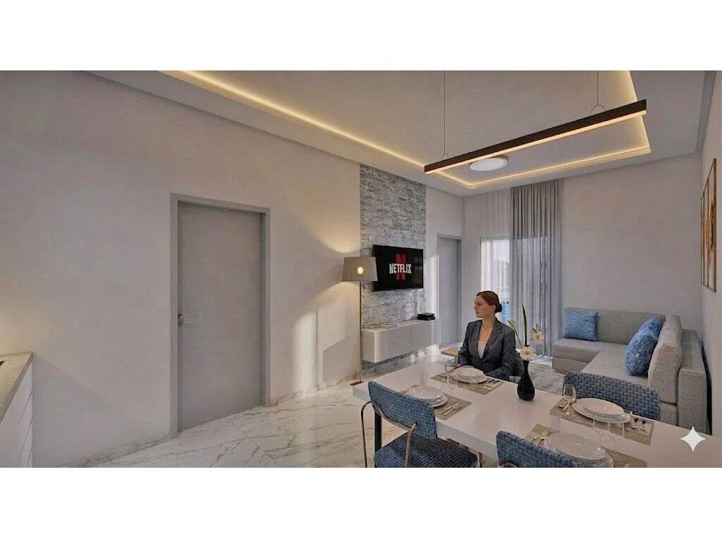 Apartment - Grekodom 65798|1057532