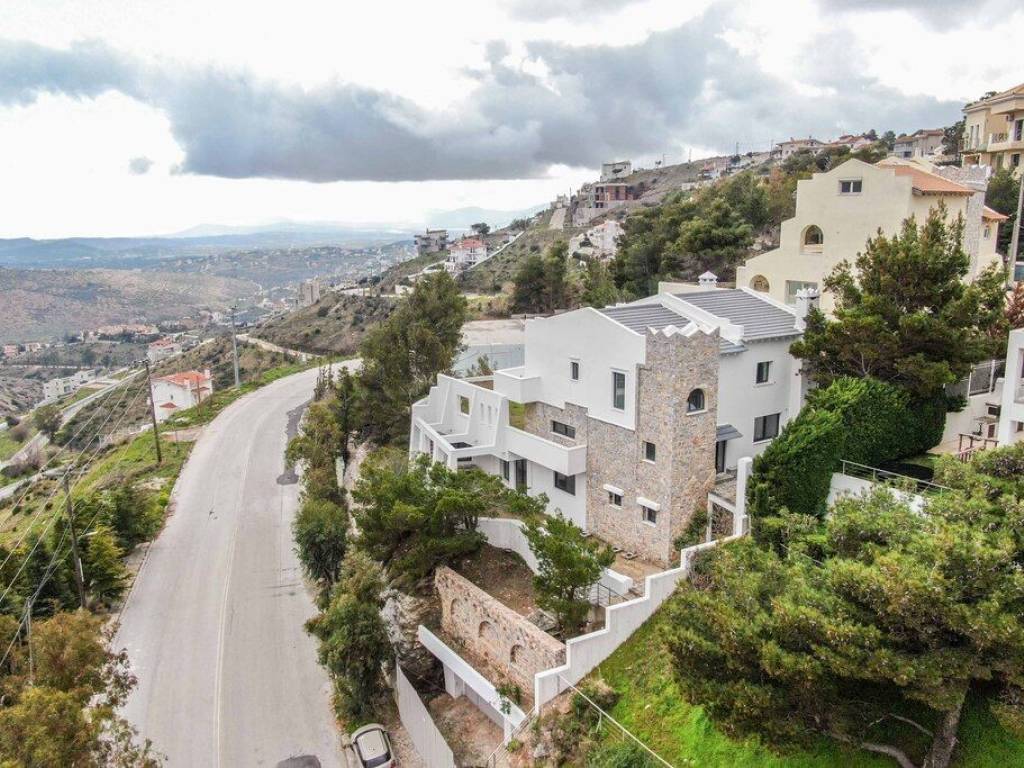 Villa - Grekodom 65803|1057597