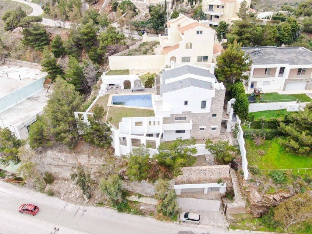 Villa - Grekodom 65803|1057598