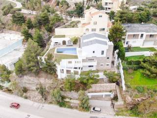 Villa - Grekodom 65803|1057598