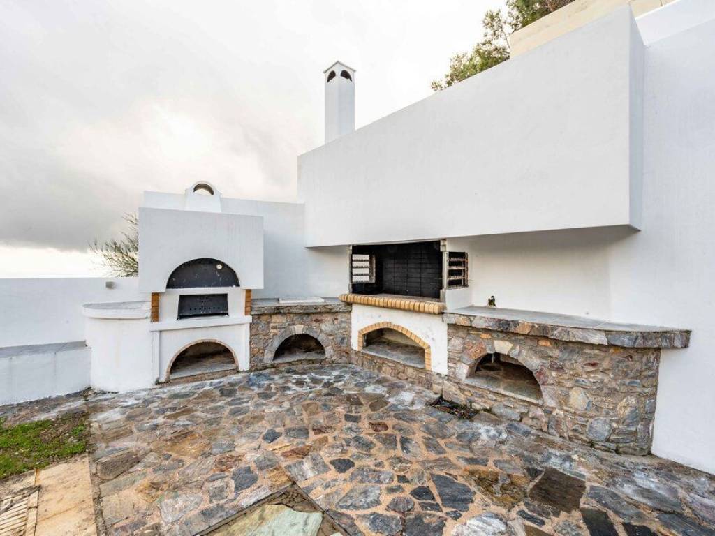 Villa - Grekodom 65803|1057601