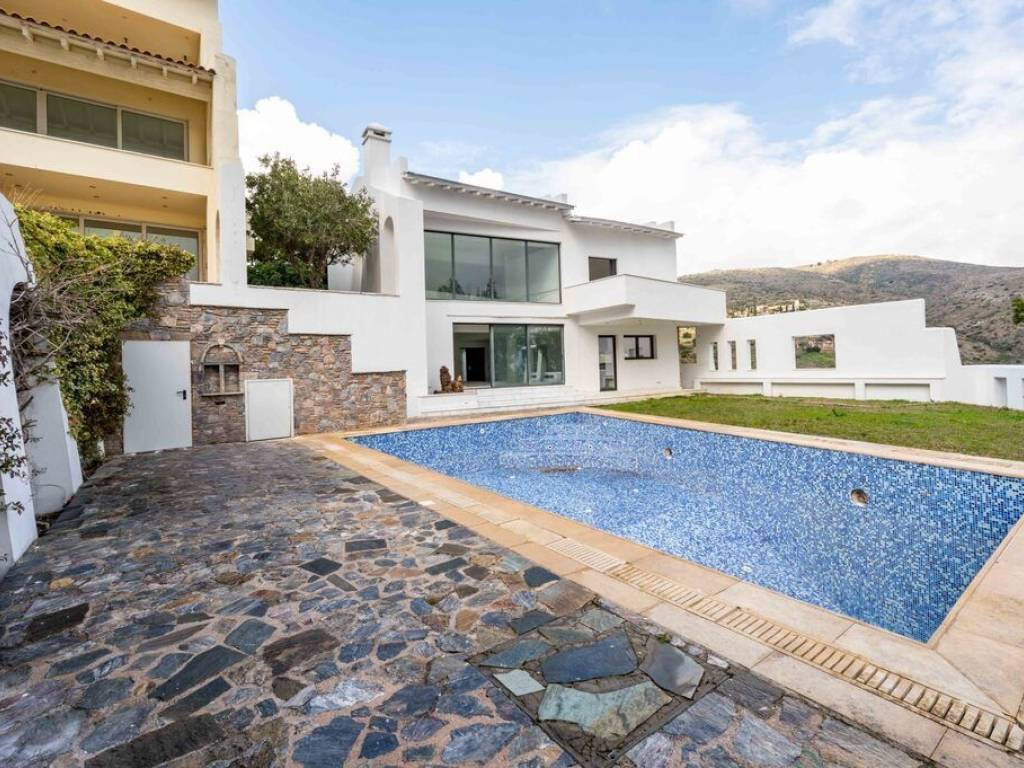 Villa - Grekodom 65803|1057602