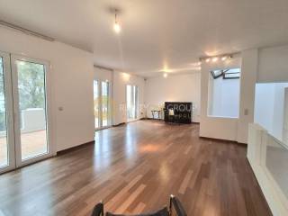 Άποψη χώρου