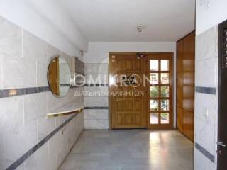 Είσοδος οικοδομής