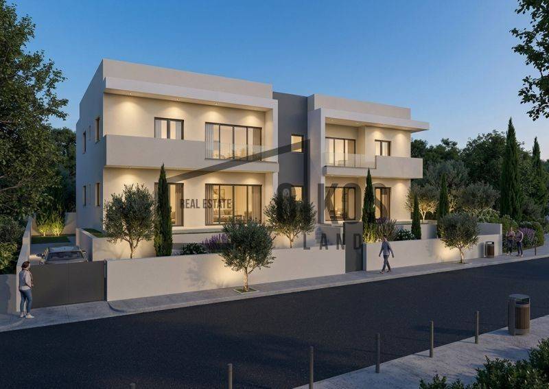 Εξωτερικός χώρος