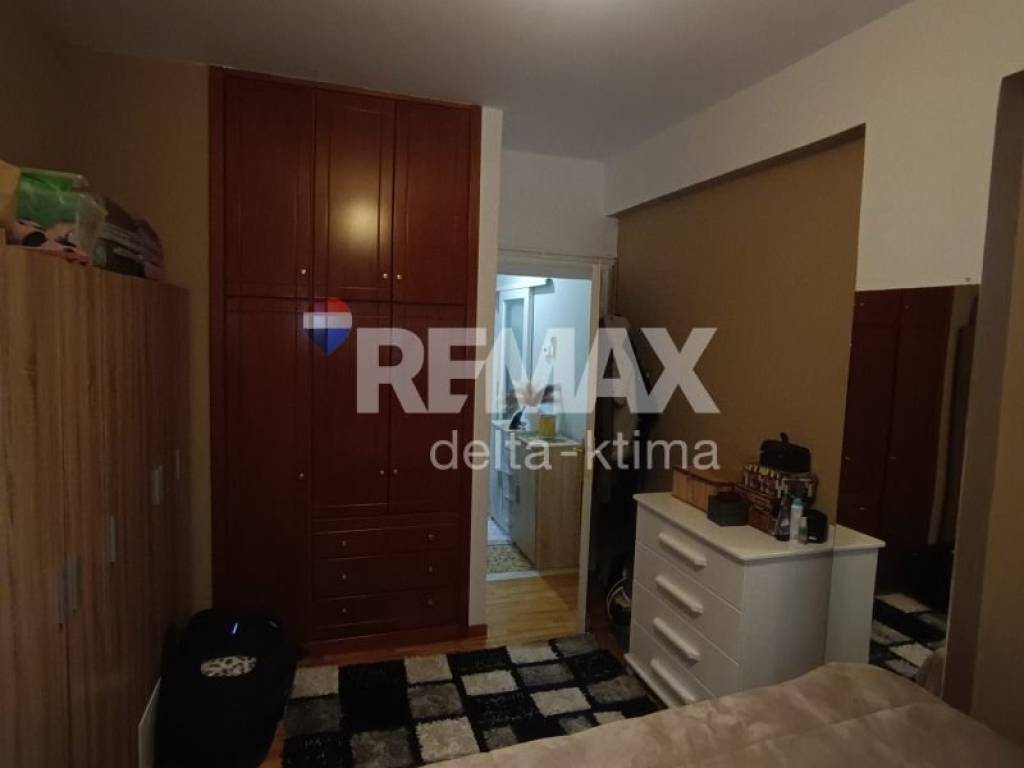 Υπνοδωμάτιο