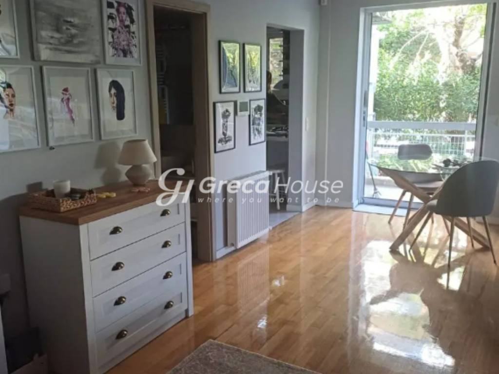 Διαμέρισμα προς πώληση στο Μαρούσι