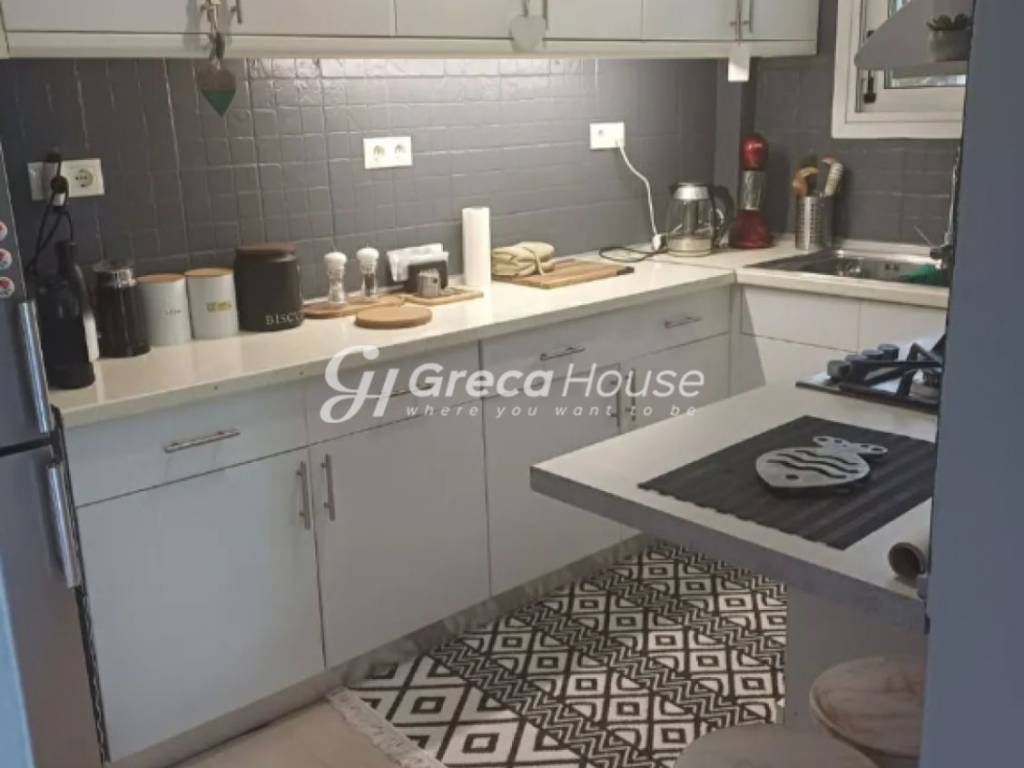 Διαμέρισμα προς πώληση στο Μαρούσι