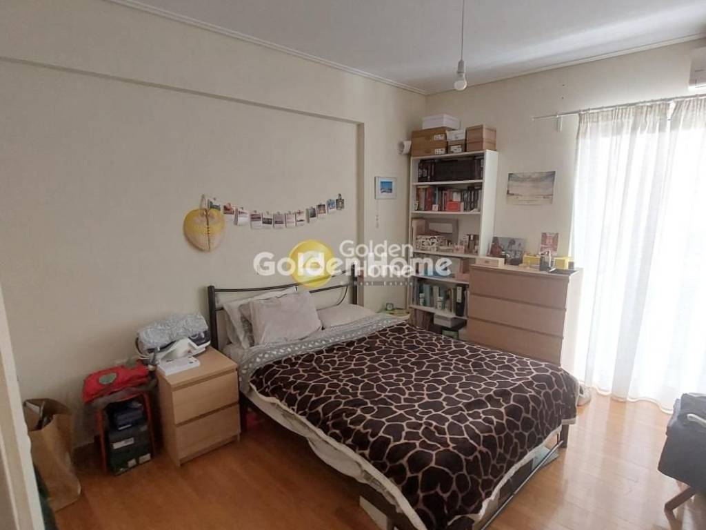 Υπνοδωμάτιο