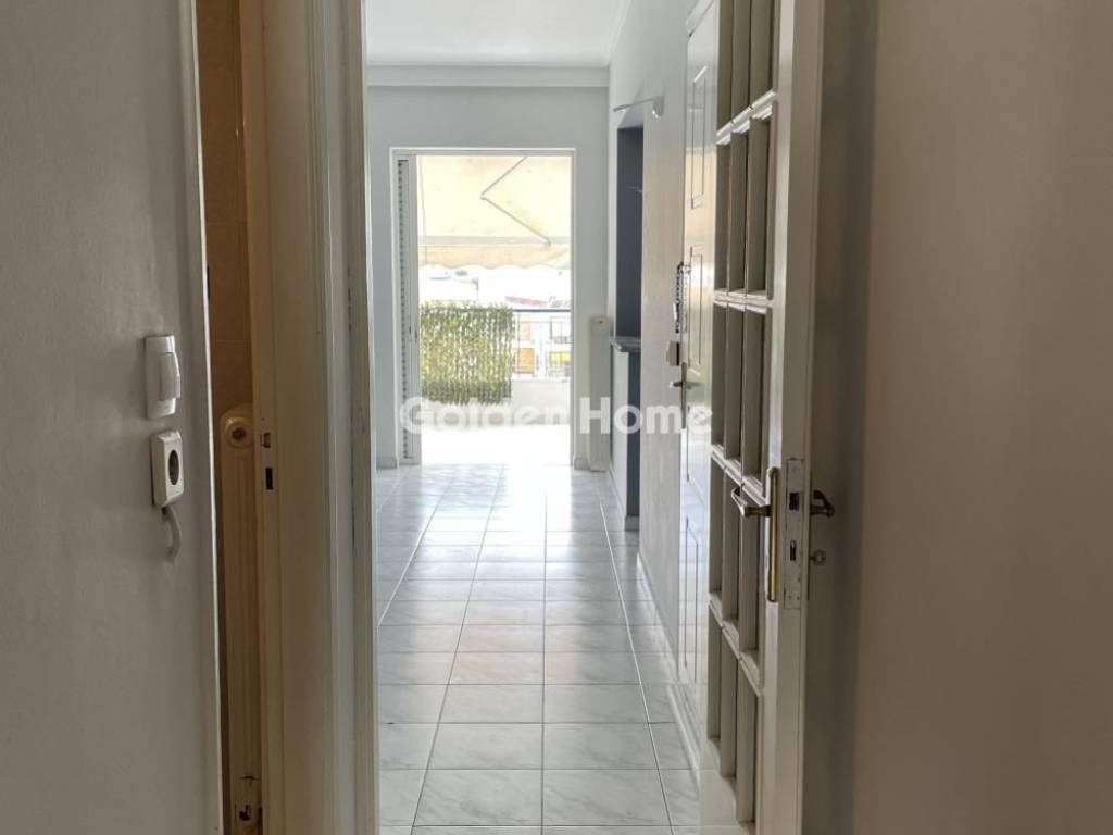 Χολ - Διάδρομος