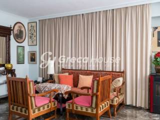 Μεζονέτα προς πώληση Εξάρχεια